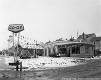  Coop Garage 