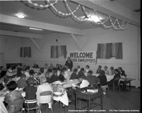  Employee Banquet 1966 