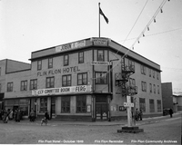  Flin Flon Hotel 