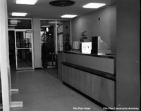 Flin Flon Hotel 