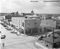  Flin Flon Hotel 