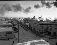  Flin Flon Hotel 