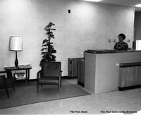  Flin Flon Hotel 