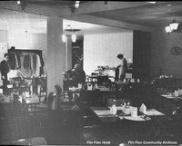 Flin Flon Hotel 