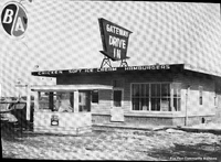 Gateway Drive In 