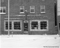  Keddie Hardware