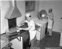 Pierre's Bakery 