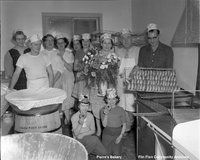  Pierre's Bakery 