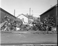 Century Scrap Metal Shop