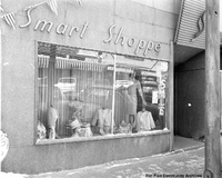  Smart Shoppe