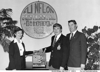  Dorothy Bridges, Stan Cox, Doug Donahue 1978-79