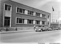  Federal Building 
