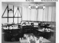 Flin Flon Hotel 