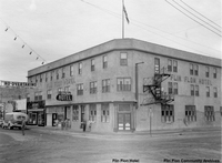  Flin Flon Hotel 