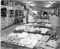  Scheider's Mens Wear