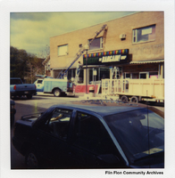  The Bargain Store