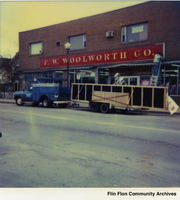 Woolworth's
