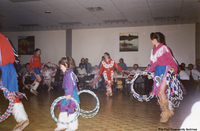 Hoop Dancers