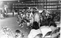 Hoop Dancers