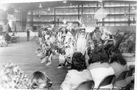Hoop Dancers