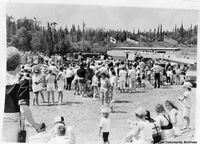 Trout Festival? 