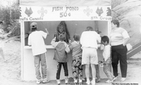 Scouts Canada Fish Pond 