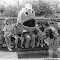 Trout Festival