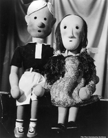 Puppets