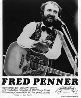 Fred Penner