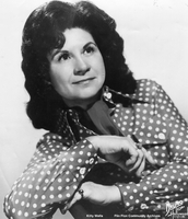  Kitty Wells