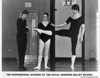 Royal Winnipeg Ballet