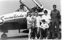  Snowbirds