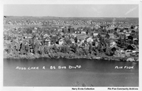 Ross Lake (Postcard)