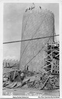 Construction of the Stack
