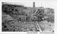 Construction of the Mine