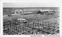 Construction of the Mine