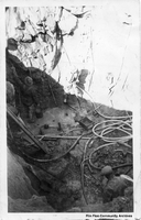Start of Sinking North Main Shaft C 1927