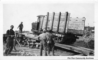  Linn Tractor