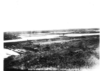  Prior To Blast Of Open Pit. 1931