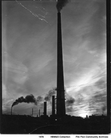 Tall Stack 1978