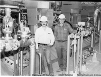  Brian Krysa & Gil Desroches Zinc Leaching Plant 