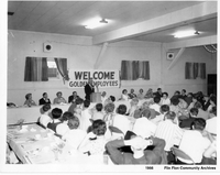  Employee Banquet 1966