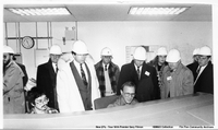  Gov't Tour of the Zinc Plant 
