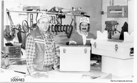 R & R Plastic Shop