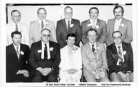 25 Year Watch Party 