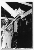  Mine Rescue Competition 