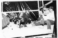 Mine Rescue Competition
