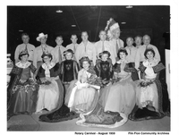 Rotary Carnival Aug 1959