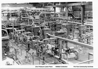Zinc Pressure Leach Plant