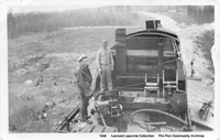 HBM&S Rail 1928
